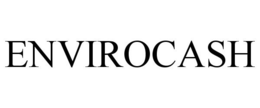 ENVIROCASH trademark