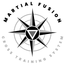 MARTIAL FUSION CROSS TRAINING SYSTEM trademark