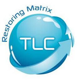RESTORING MATRIX TLC trademark