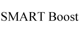 SMART BOOST trademark