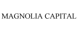 MAGNOLIA CAPITAL trademark
