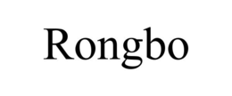 RONGBO trademark