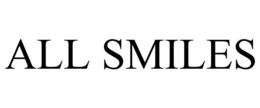 ALL SMILES trademark