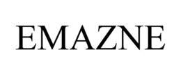 EMAZNE trademark