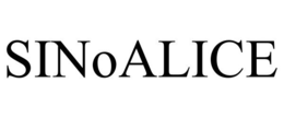 SINOALICE trademark