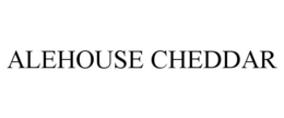 ALEHOUSE CHEDDAR trademark