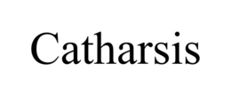 CATHARSIS trademark