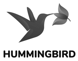HUMMINGBIRD trademark