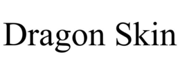 DRAGON SKIN trademark