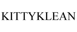 KITTYKLEAN trademark
