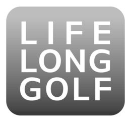 LIFE LONG GOLF trademark