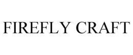 FIREFLY CRAFT trademark