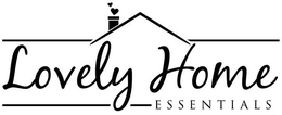 LOVELY HOME ESSENTIALS trademark