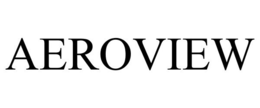 AEROVIEW trademark