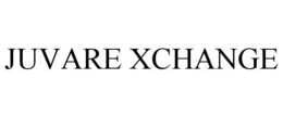 JUVARE XCHANGE trademark