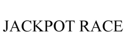 JACKPOT RACE trademark