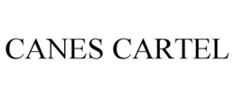 CANES CARTEL trademark