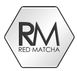 RM RED MATCHA trademark