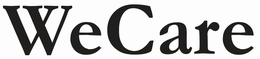 WECARE trademark