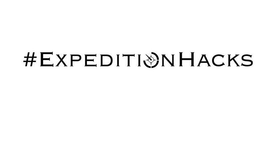 #EXPEDITIONHACKS trademark