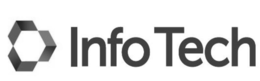 INFO TECH trademark