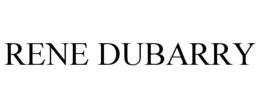 RENE DUBARRY trademark