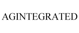 AGINTEGRATED trademark