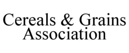 CEREALS & GRAINS ASSOCIATION trademark
