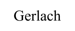 GERLACH trademark