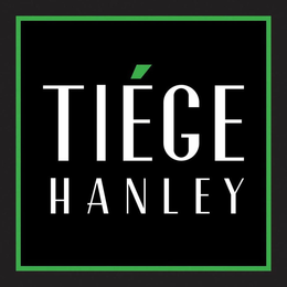 TIÉGE HANLEY trademark