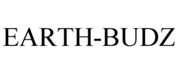 EARTH-BUDZ trademark