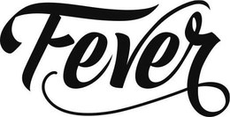 FEVER trademark