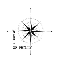 WEST OF PHILLY trademark