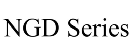 NGD SERIES trademark