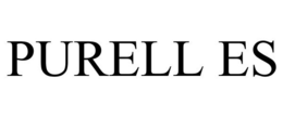 PURELL ES trademark