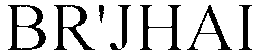 BR'JHAI trademark