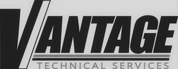 VANTAGE TECHNICAL SERVICES trademark