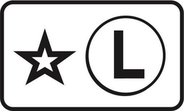 L trademark
