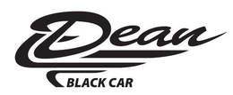 DEAN BLACK CAR trademark