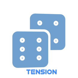 TENSION trademark