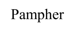 PAMPHER trademark