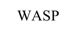 WASP trademark