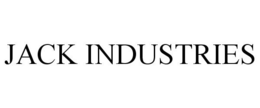 JACK INDUSTRIES trademark