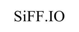 SIFF.IO trademark