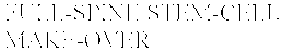 FULL-SPINE STEM-CELL MAKE-OVER trademark