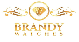 BRANDY WATCHES trademark