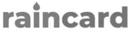 RAINCARD trademark