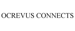 OCREVUS CONNECTS trademark
