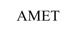 AMET trademark
