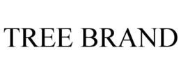 TREE BRAND trademark